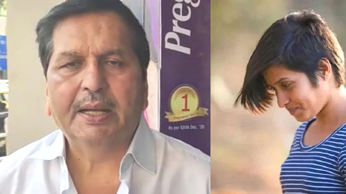 Shraddha Walker Case Maharashtra Minister Mangal Prabhat Lodha