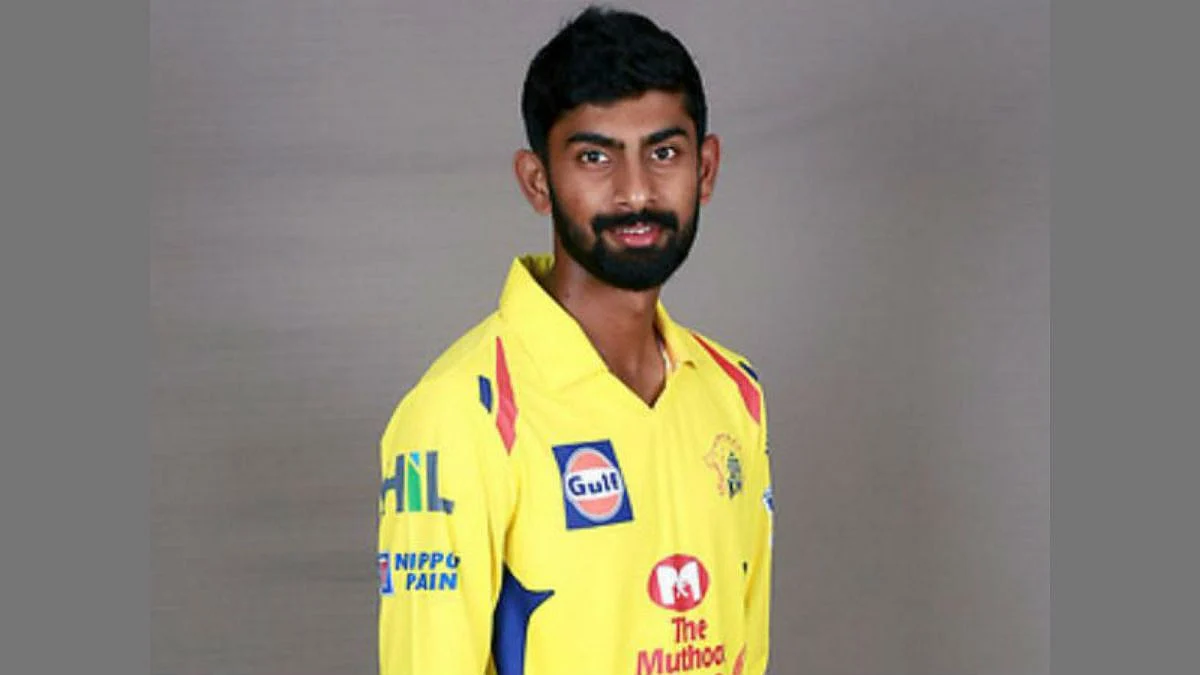 N jagdishan