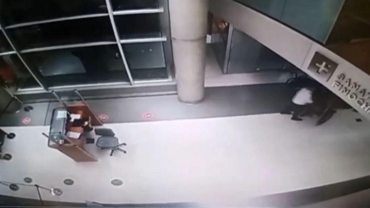 VIRAL VIDEO