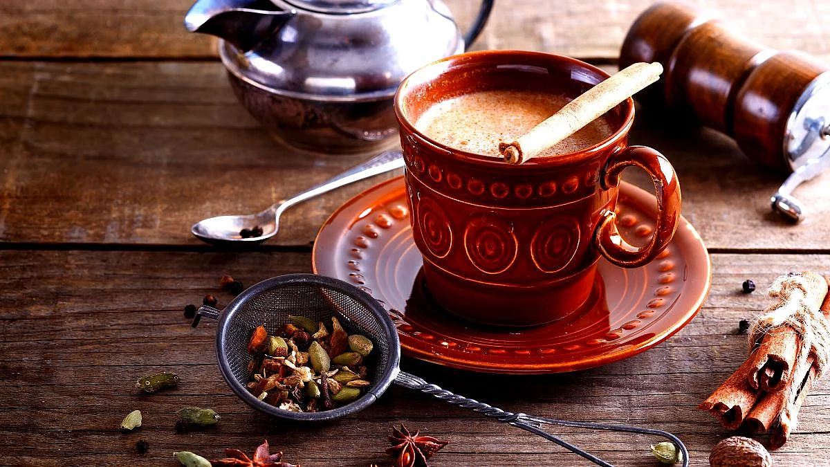 Ayurvedic Tips