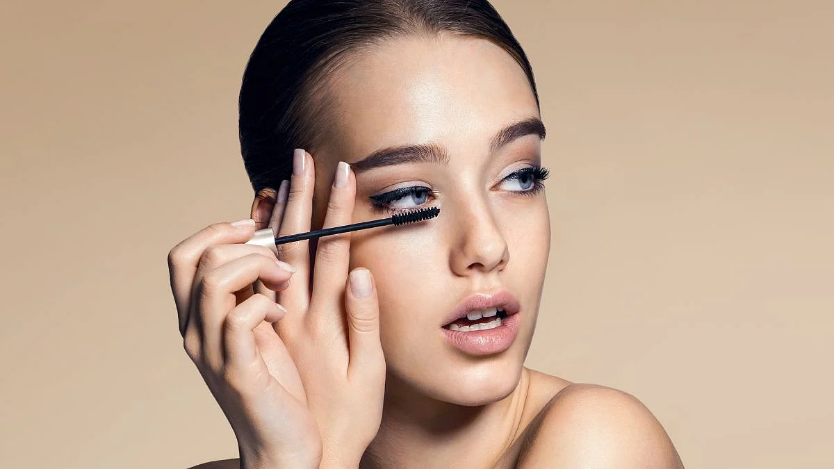 Eye Makeup Tips