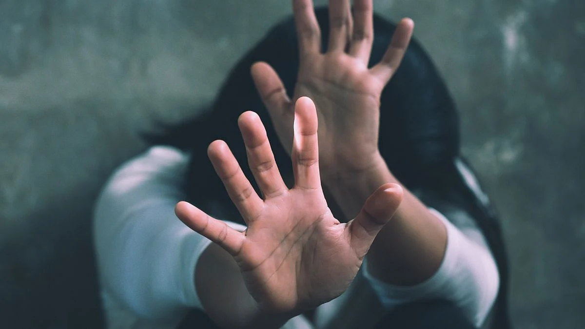 International Day for the Elimination of Violence Against Women 2022