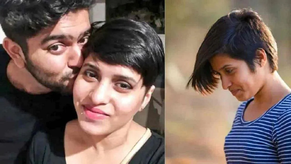 Shraddha case