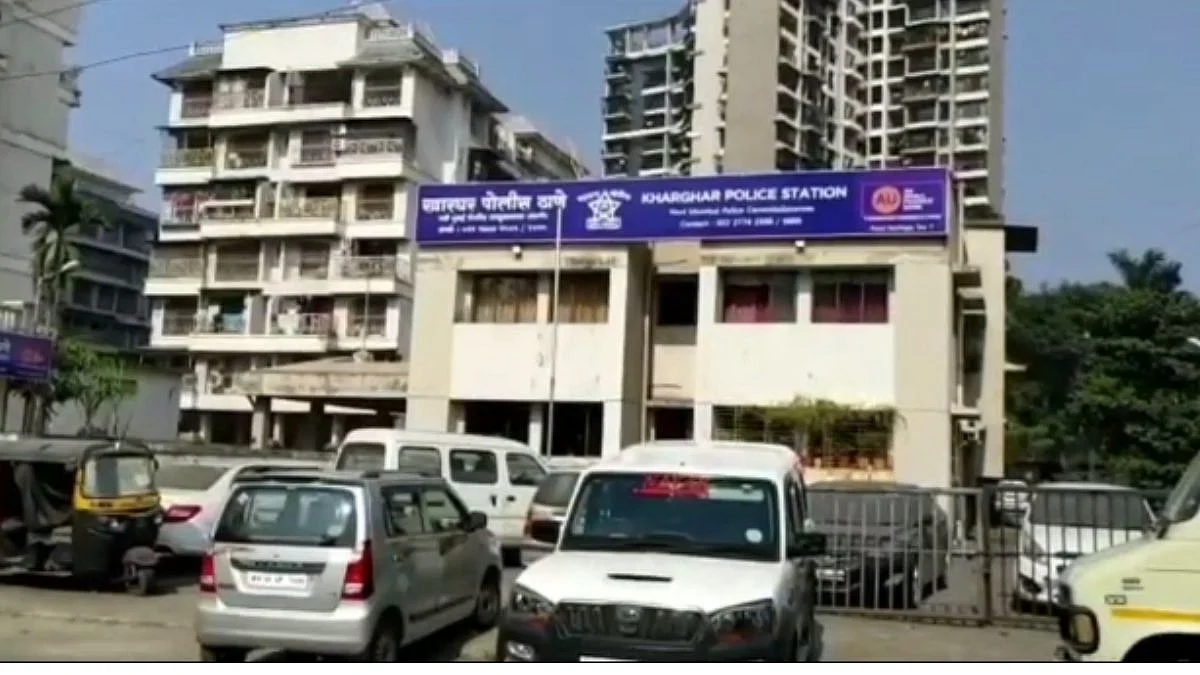 Dating App Fraud Kharghar