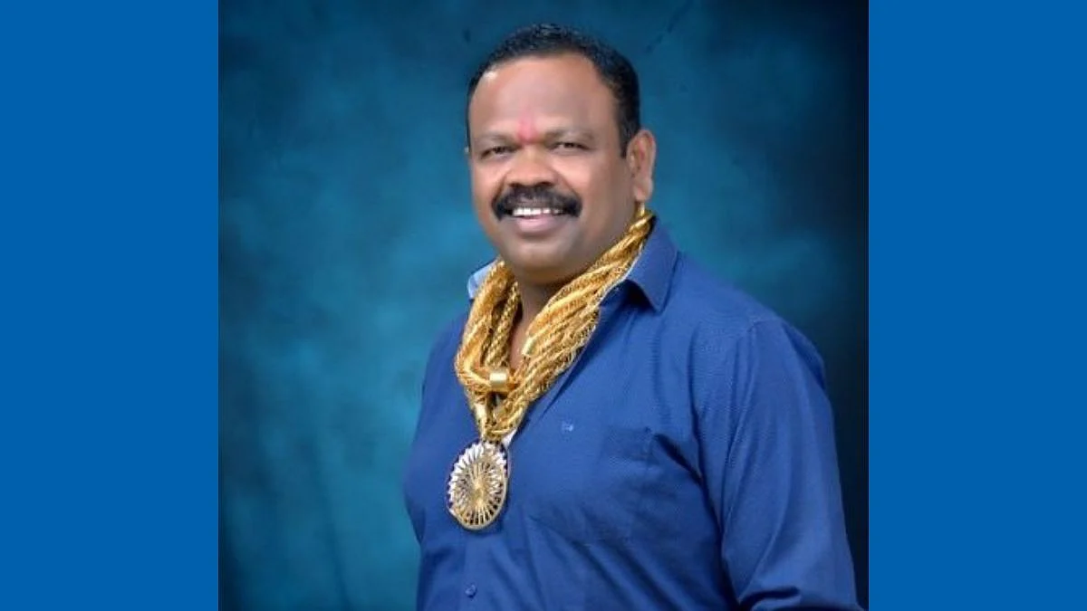 jagdish gaikwad