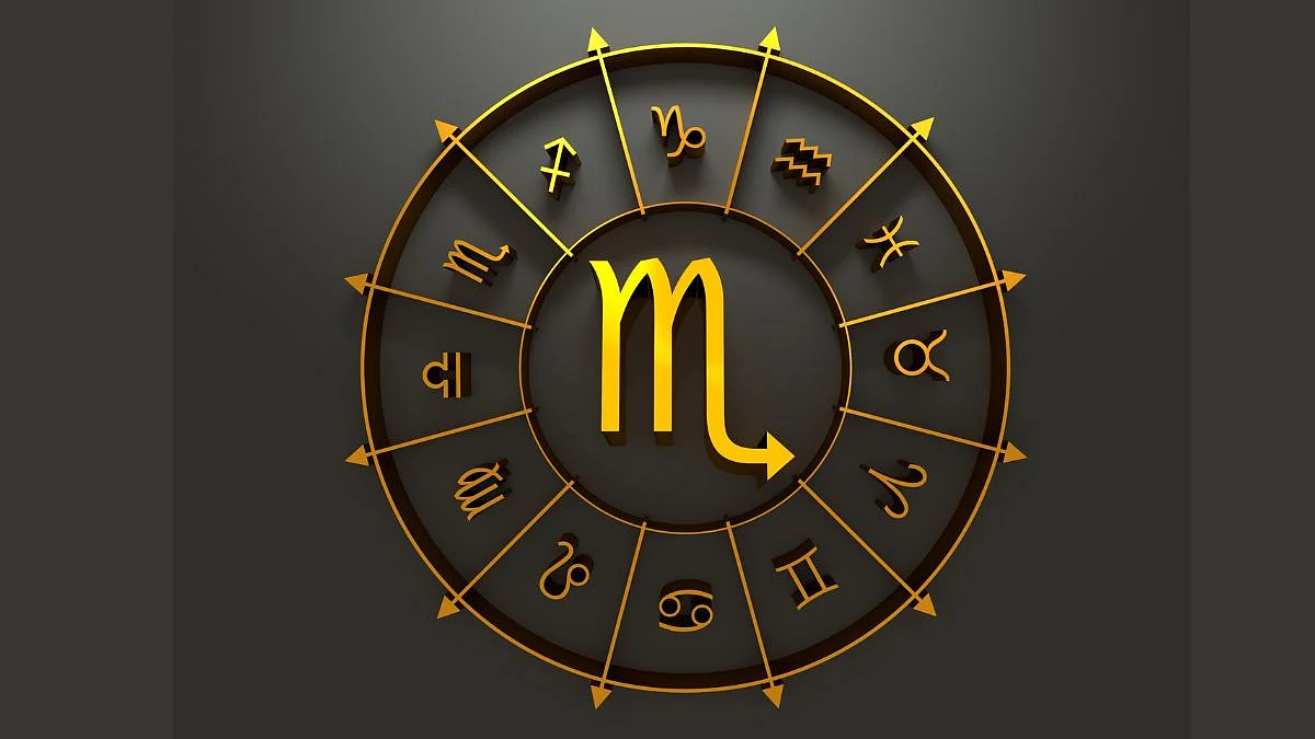 Scorpio