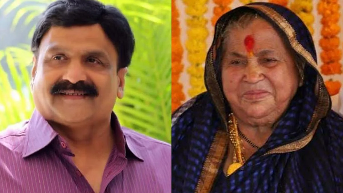 savitri nimhan passed away