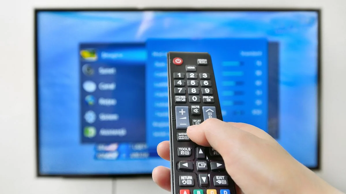 Smart Tv