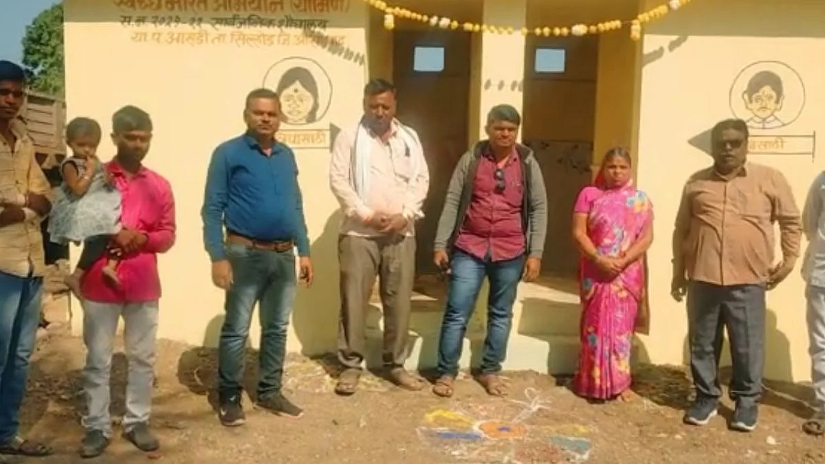 World Toilet Day 2022