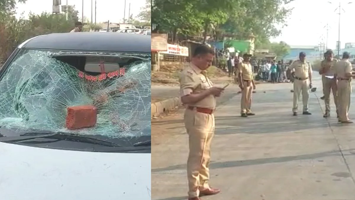 Ambernath crime news