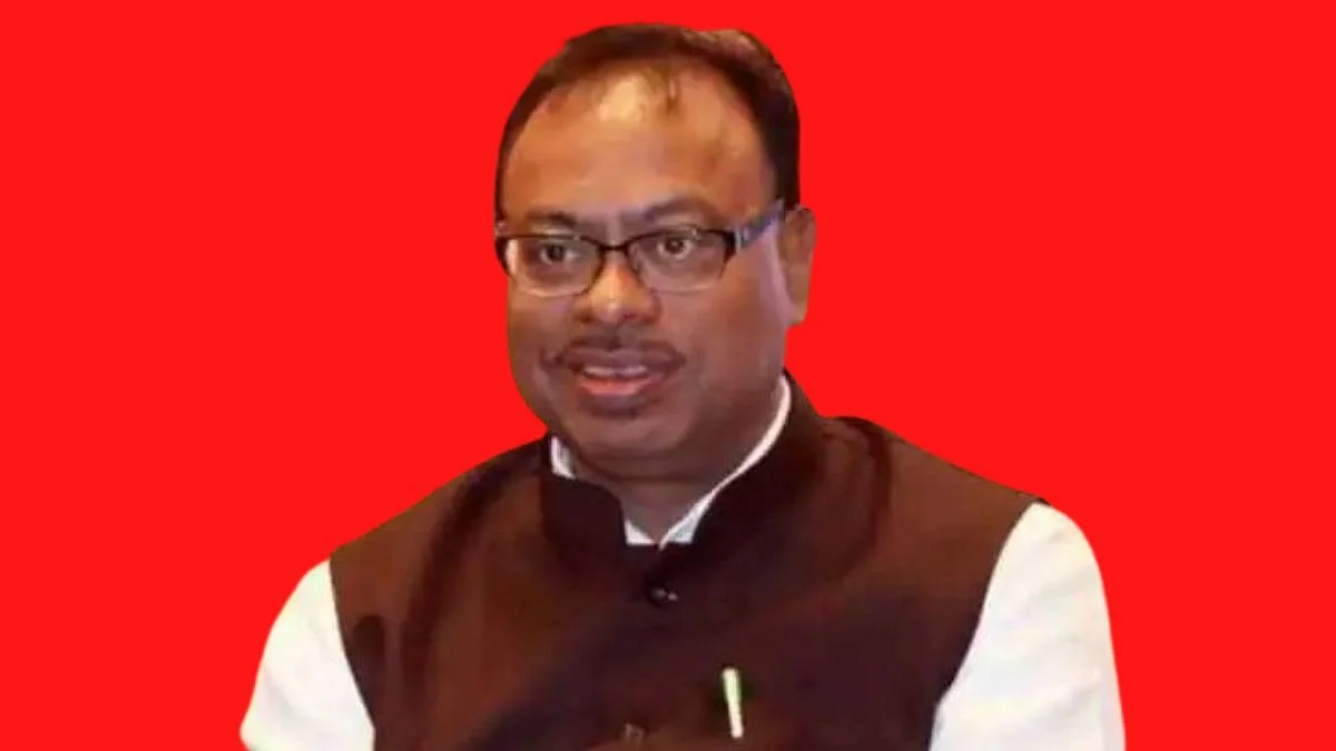 Chandrashekhar Bawankule