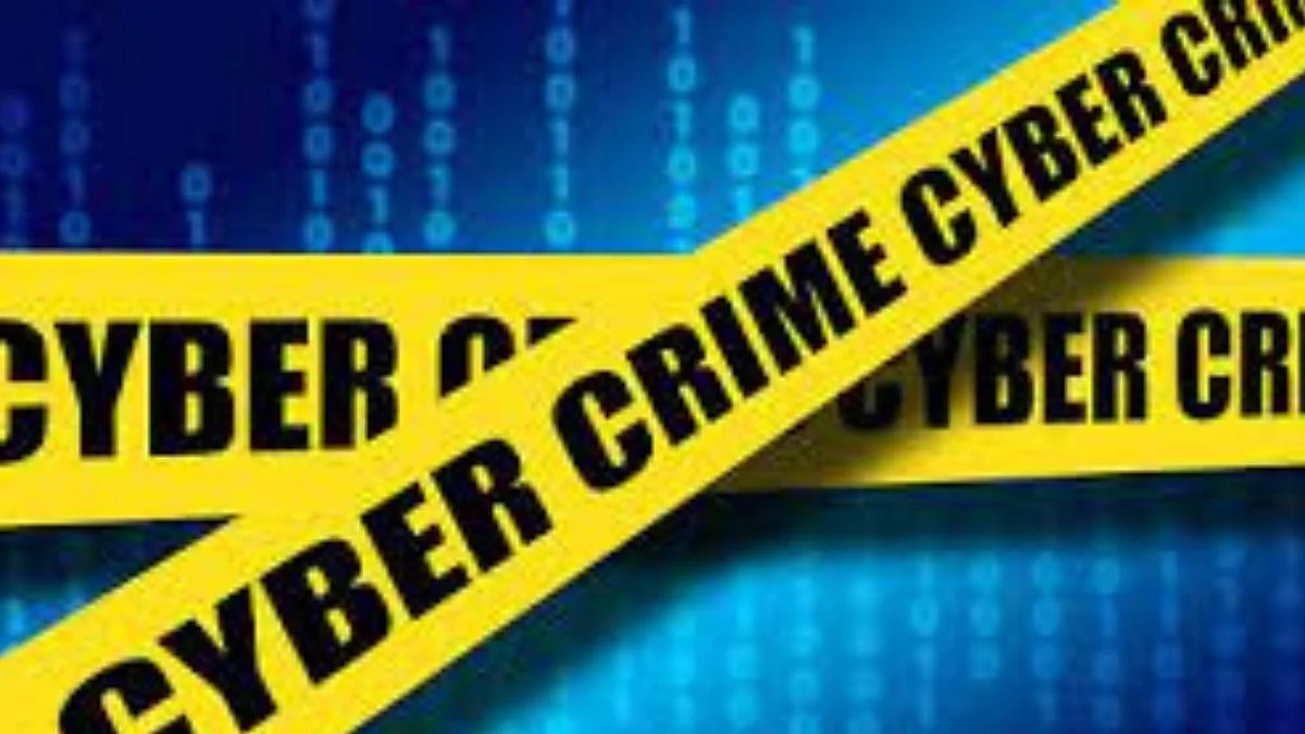 Jalgaon Cyber Crime