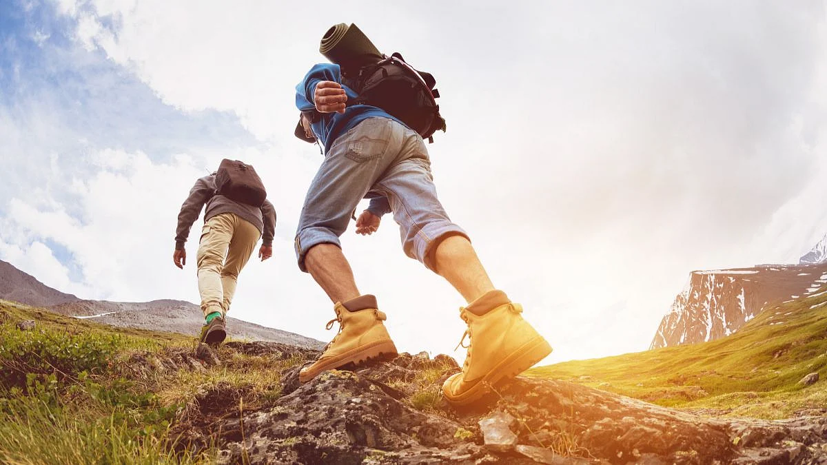 Beginner's Trekking Tips