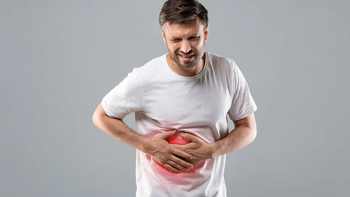 Liver Health Tips