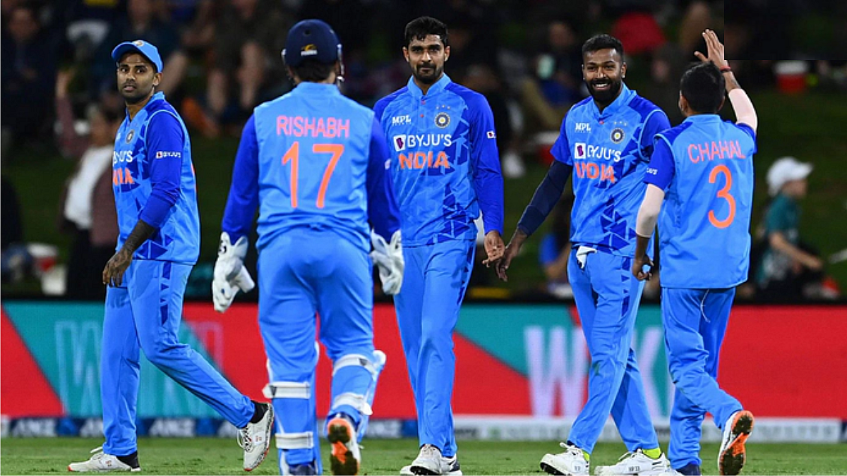 India
