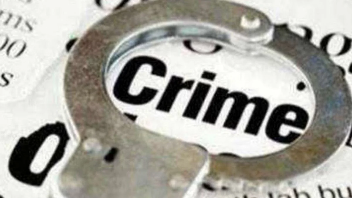 pune crime news