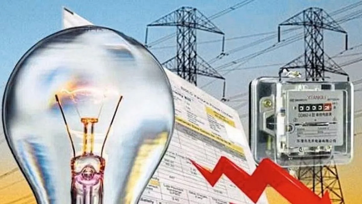 Electricity Bill