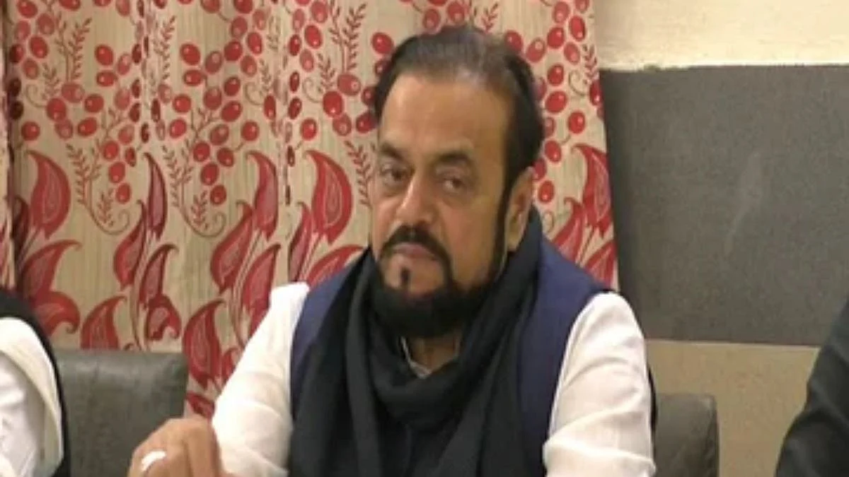 abu azmi, amravati