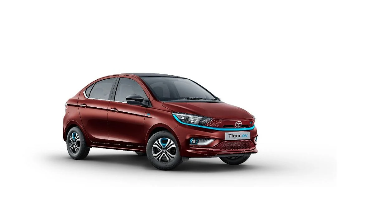 Tata Motors
