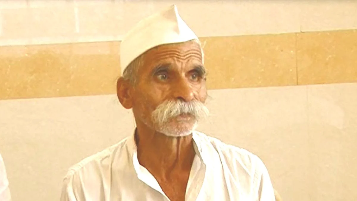 sambhaji bhide
