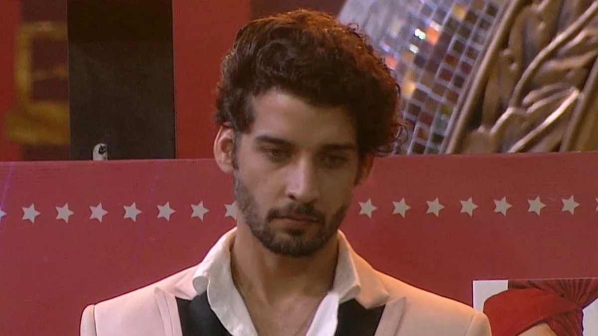 Gautam Vig Got eliminated from Bigg Boss 16