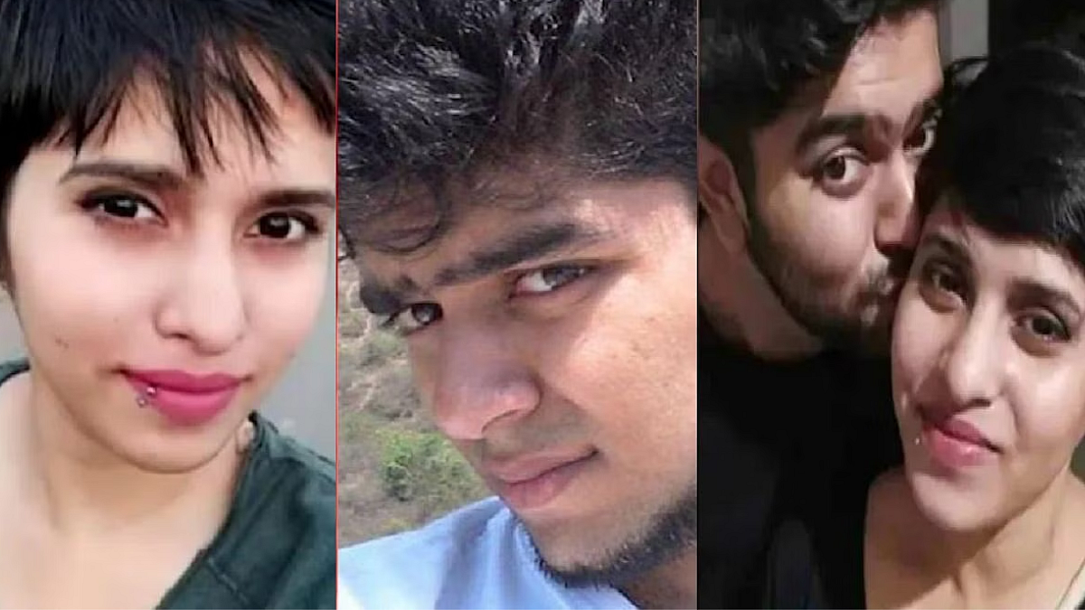 Shraddha Walker case