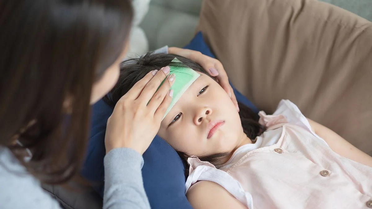 Winter Tips For Kids