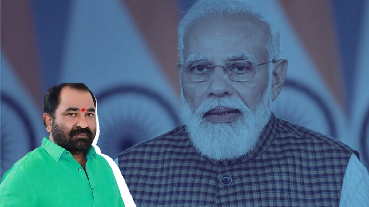 Nitin Deshmukh