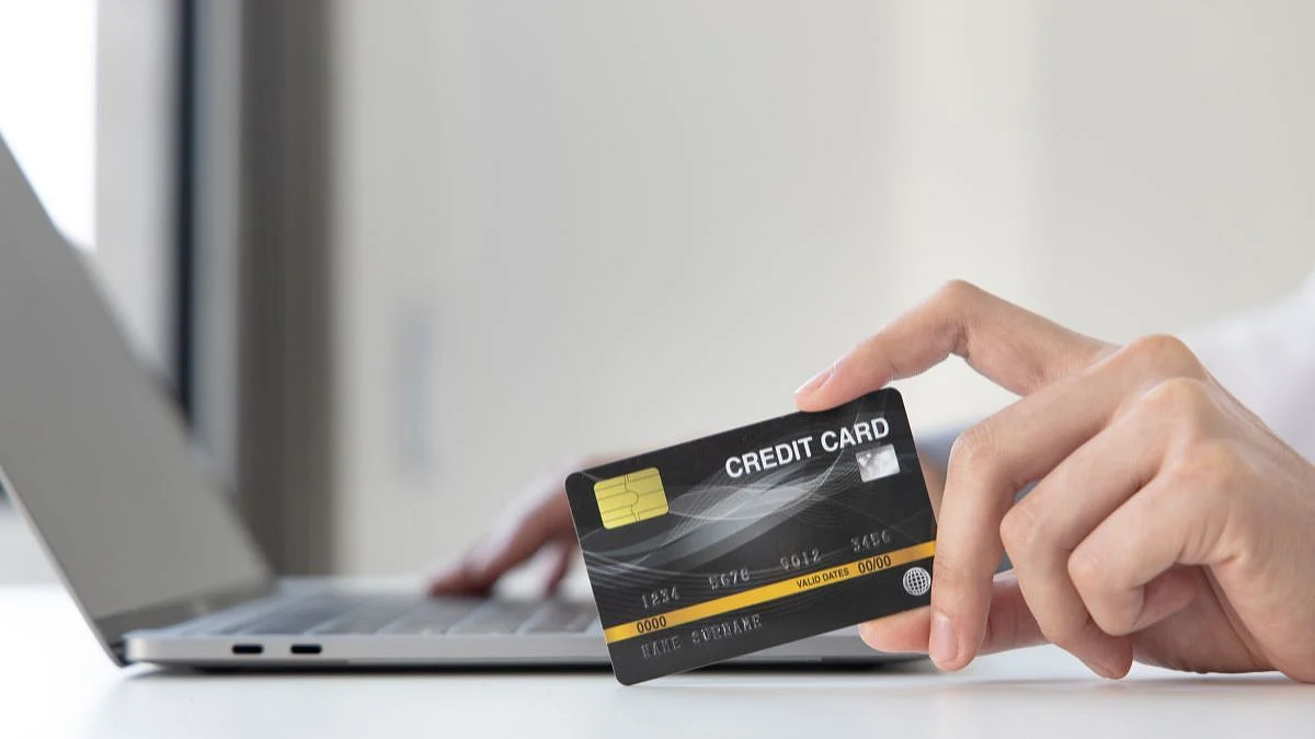 Credit Card Rule