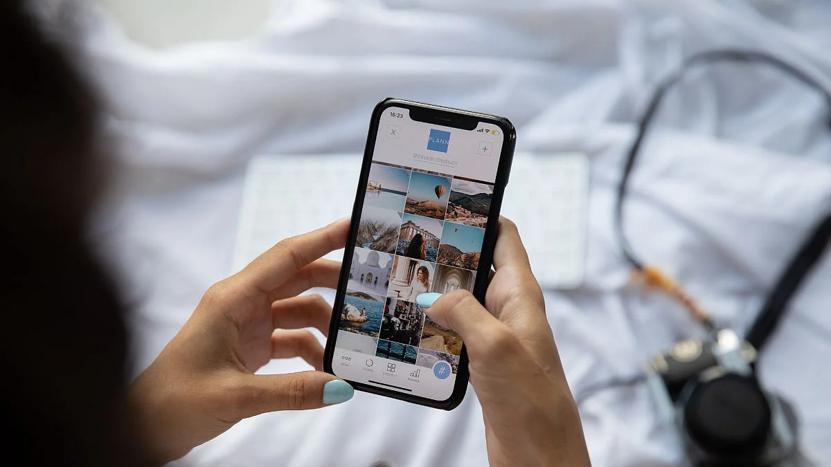 Smartphone Tricks