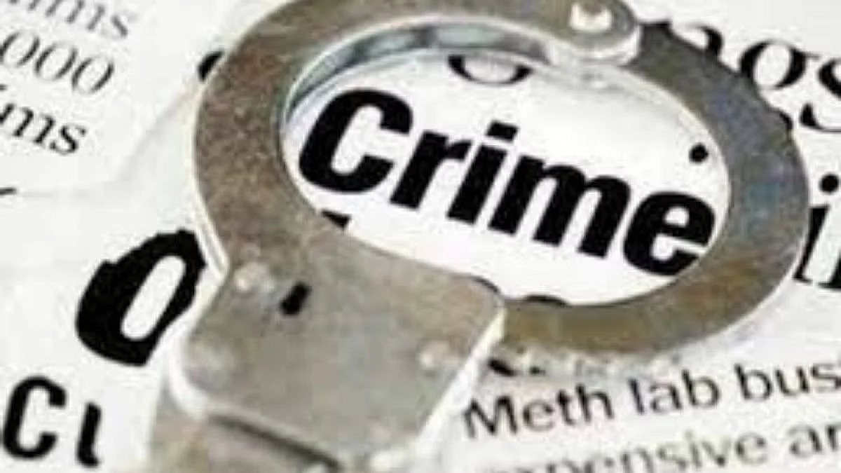 Auarangabad crime news
