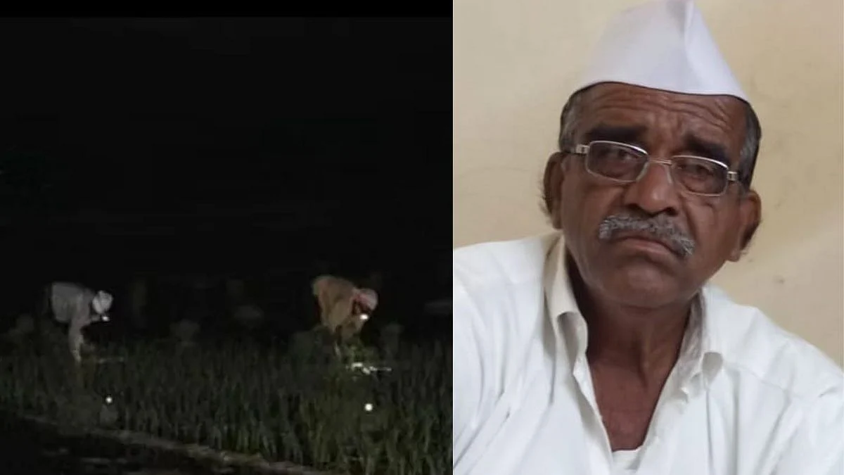 Parbhani Farmer News