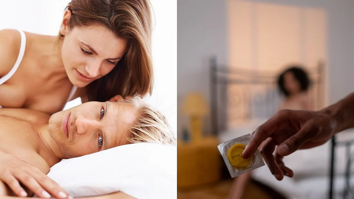 Physical Relation
