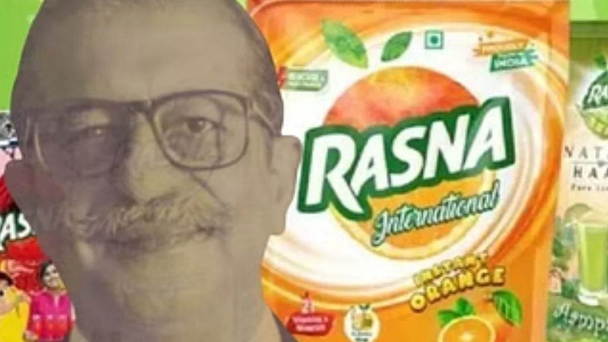 Areez Pirojshaw Khambatta Dies