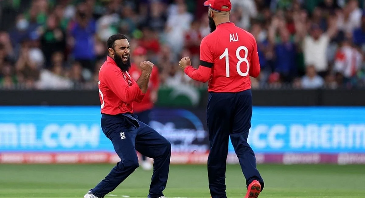 England
