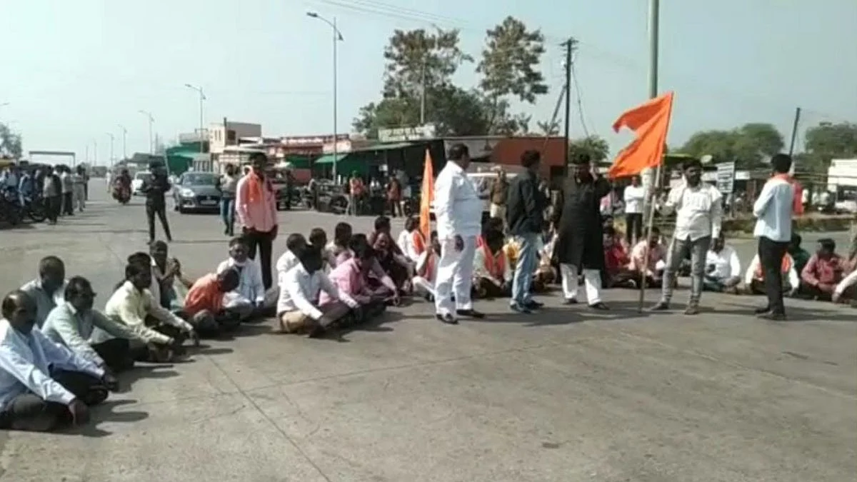 Shiv Sena Akola News
