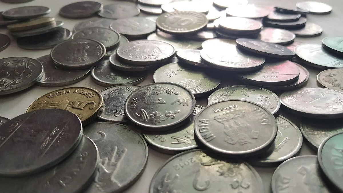 RBI Issued Notice On These Coins