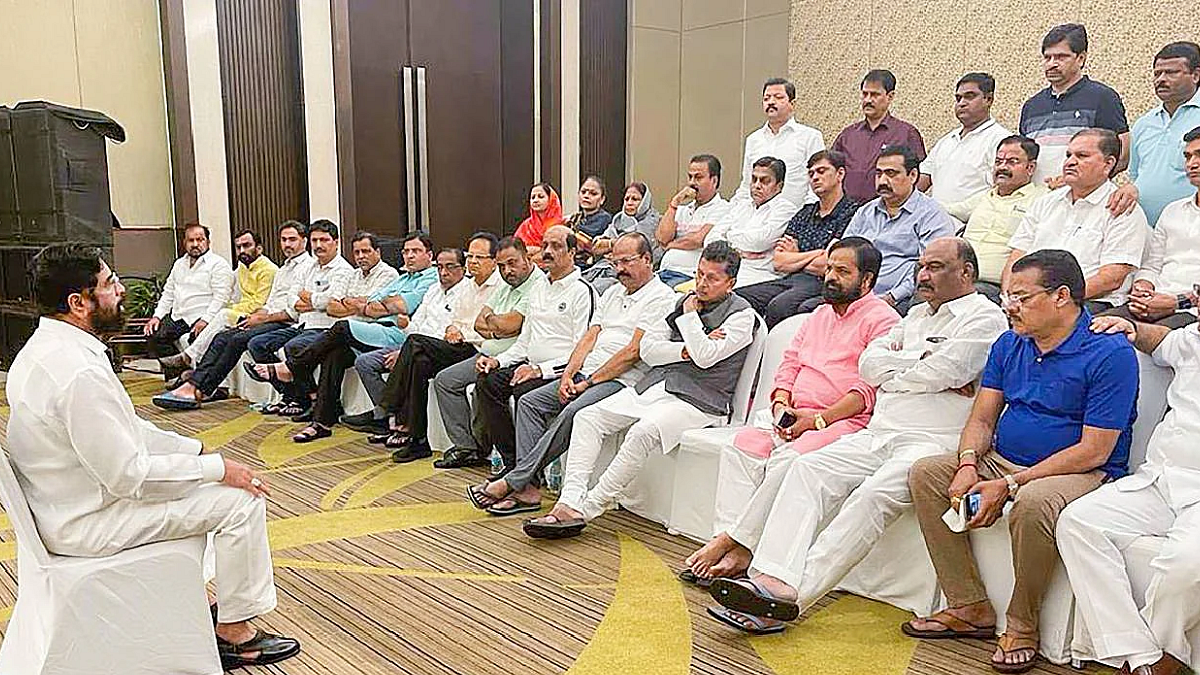 Shivsena