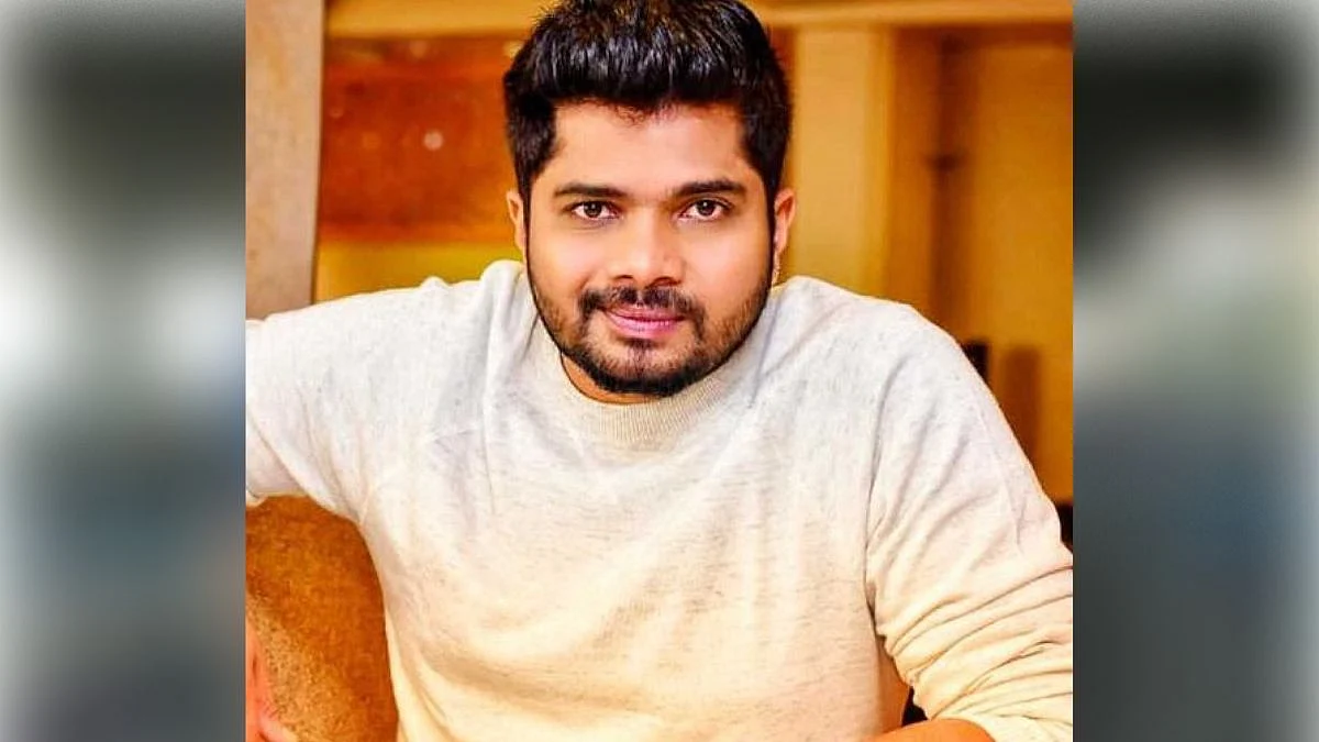 Marathi Film Director