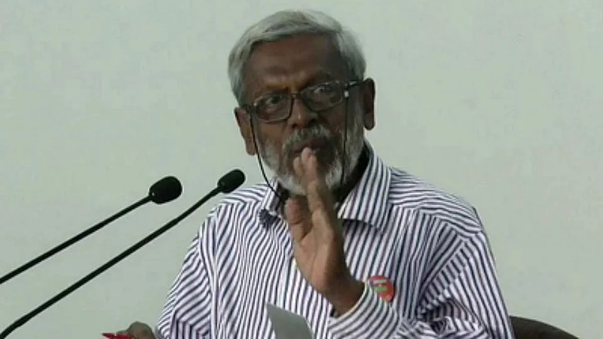 Dr. Bharat Patankar