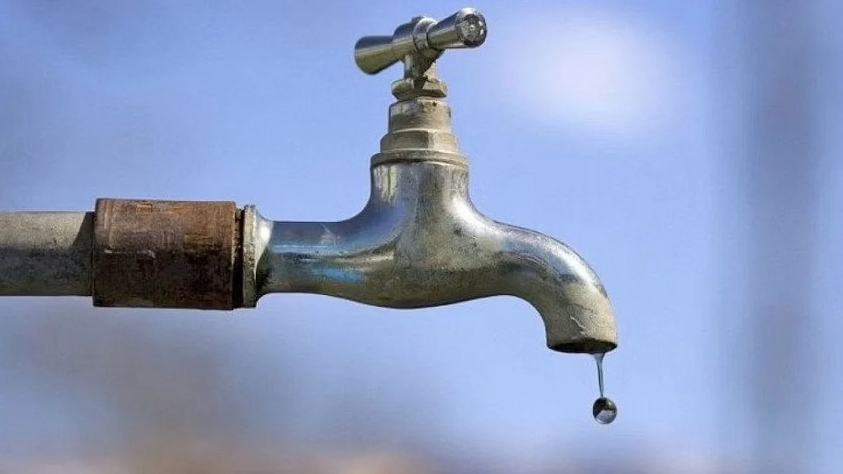 Mumbai Water