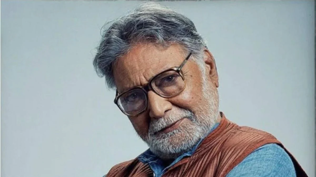 Vikram Gokhale Photo