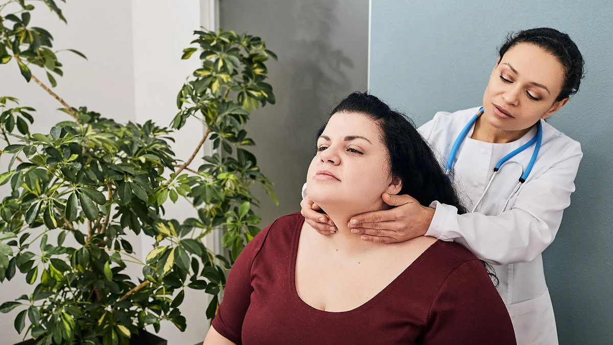 Hypothyroidism