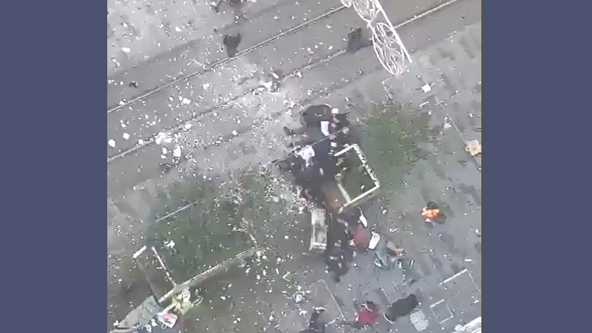 Istanbul