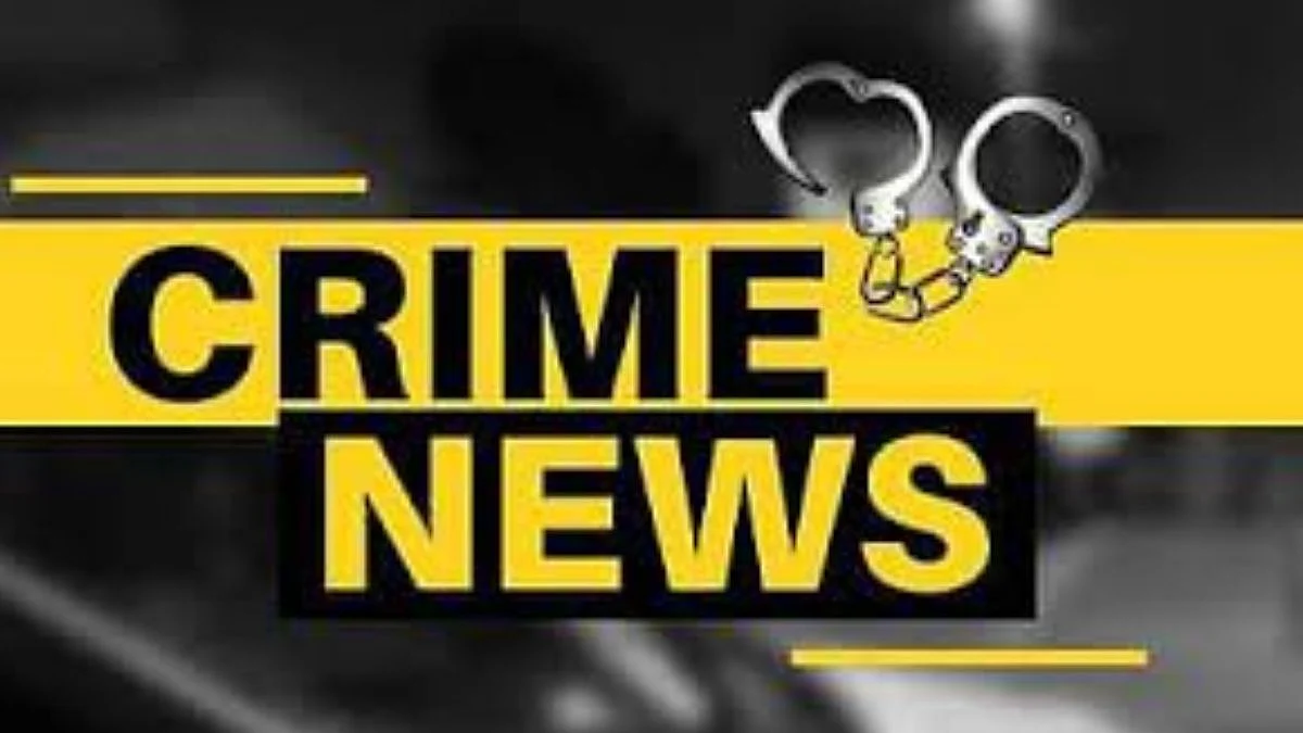 Rajasthan Crime News