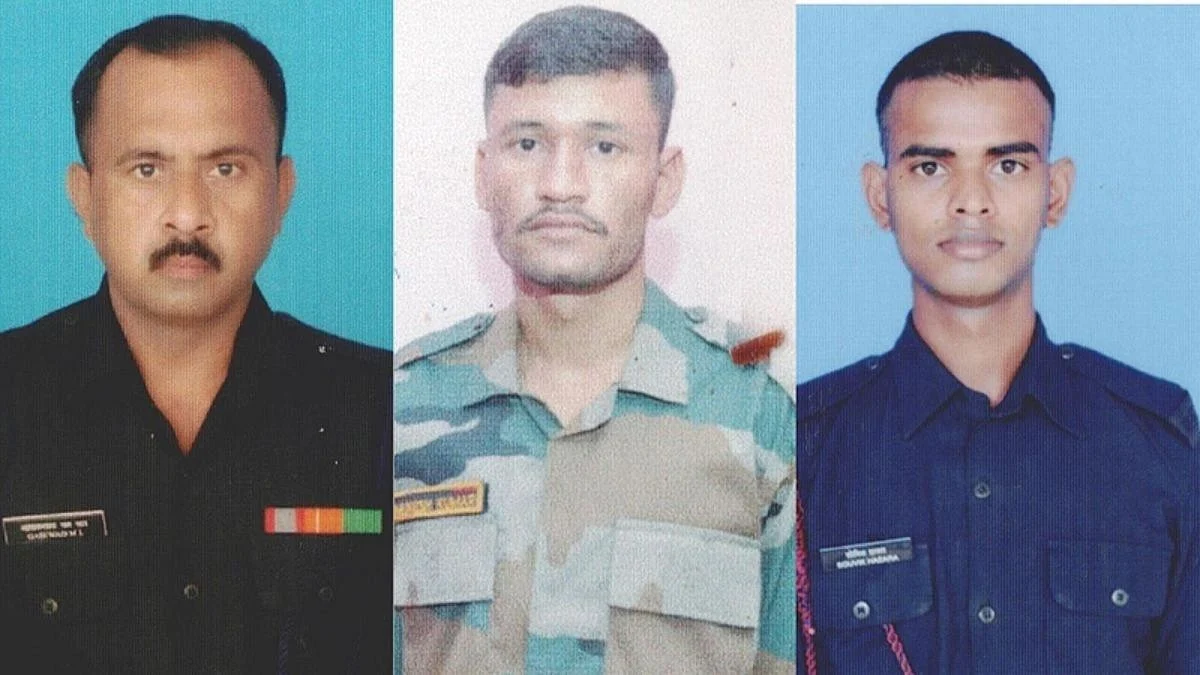 indian army