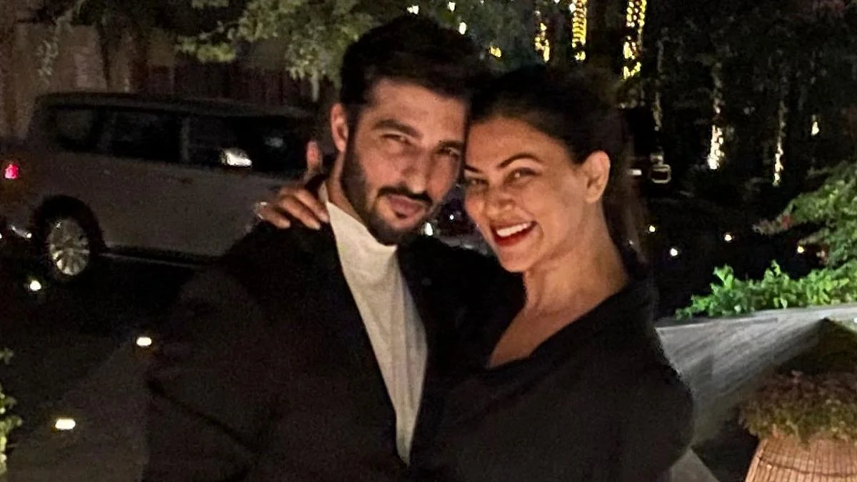 Sushmita Sen Birthday