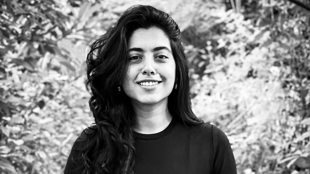 Sakhi Gokhale's
