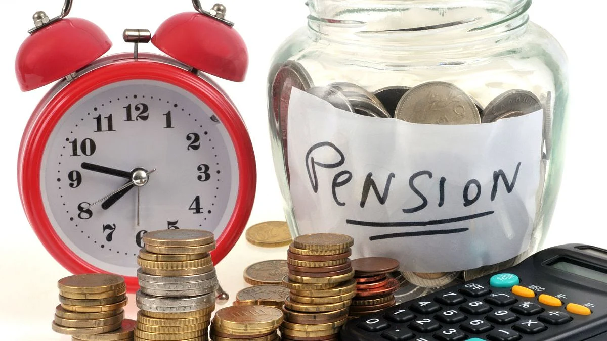 Atal Pension Yojana