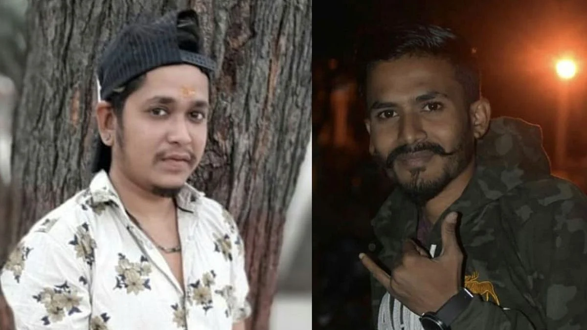 wardha accident news